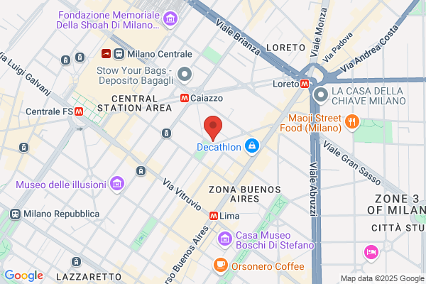 Gran Caffe Liberty Sas Di Abategiovanni Raffaele e C.