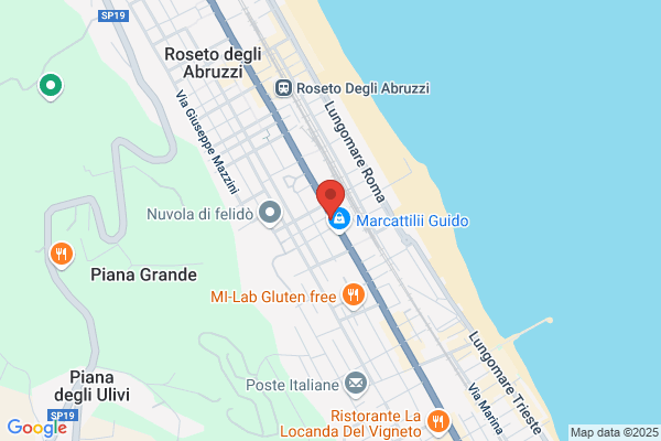 Le Rose Immobiliare S.R.L.