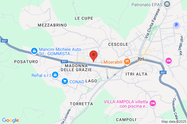 Mondial Bar Di Abbagnato Sas