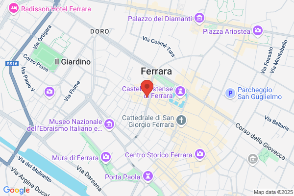 Ferrara Silvana