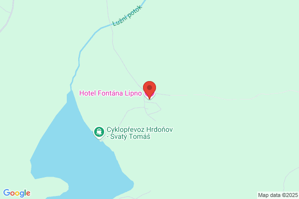 Fontana Bleu Spa