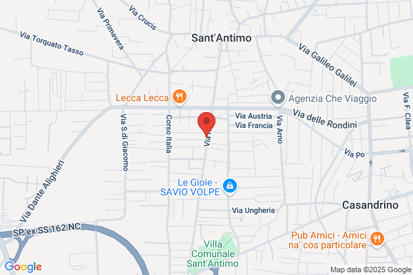 Immobiliare S.Damiano Srl