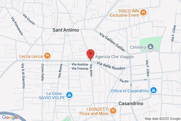 Agenzia Viaggi Turismo
