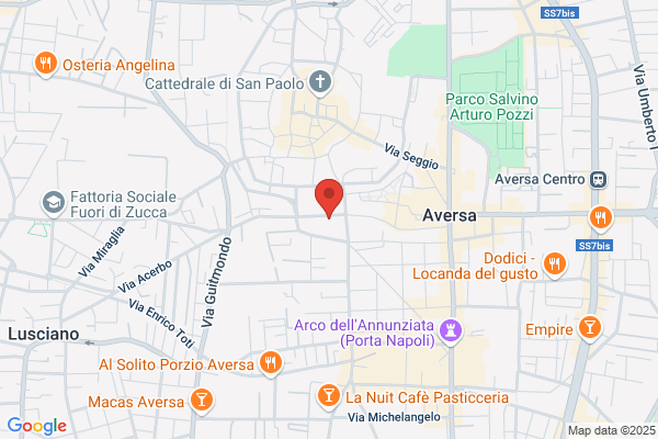 Ctl 77 Aversa Vacanze S.A.S.