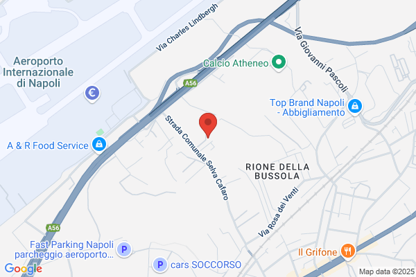 M.B.M. S.A.S. Di Brignola Maurizio