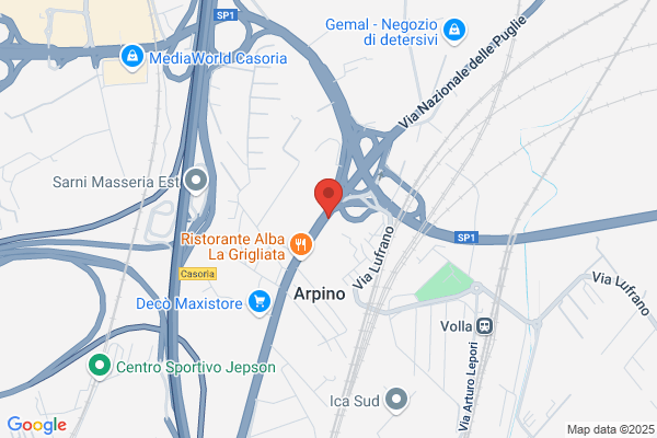 Molfetta Renato E C.(S.N.C.)