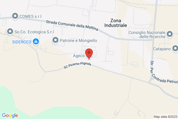 Ageco S.A.S. - Di Bruno De Girolamo