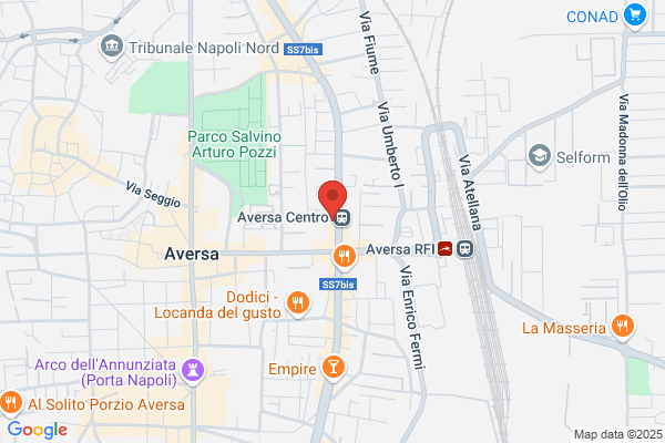 Centro Vendite Esagono Sas Di Bo Giovanni