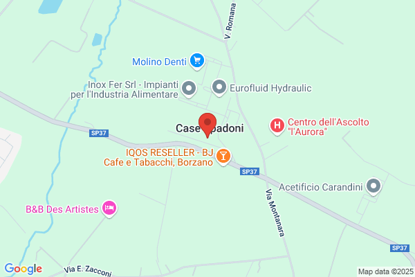 Cmr Sas Di Marasco G.