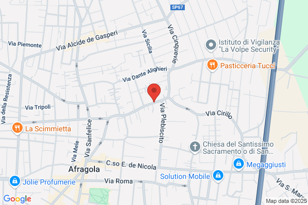 Scuola Materna