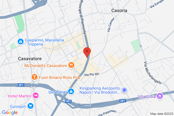 Avvocato Matrimonialista Rosa Di Caprio