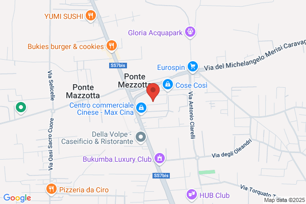 Natale massimo