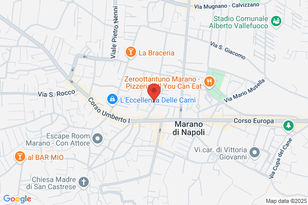 Studio Legale Avv. Carlo Carandente Giarrusso