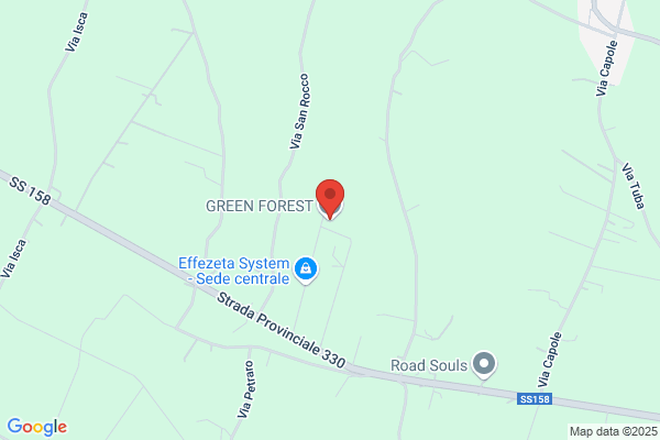 Forest Wood S.R.L.