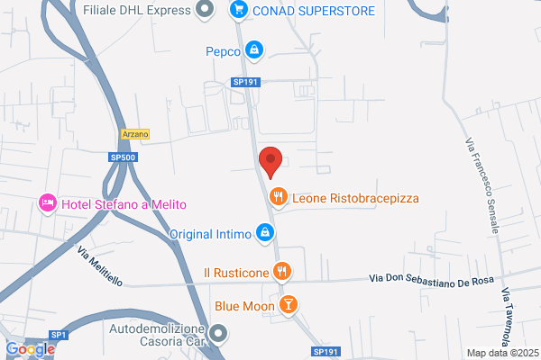 Gimar Srl