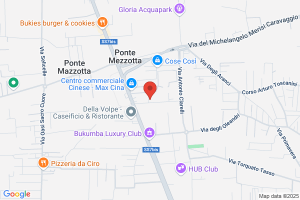 Italsud Puntali Srl