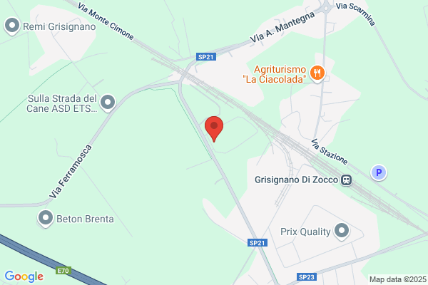Sidermec Di Cinquegrana Francesco