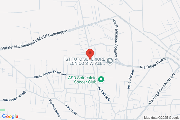 Gestione & Servizi S.N.C. Di Tamburrino Gabriele