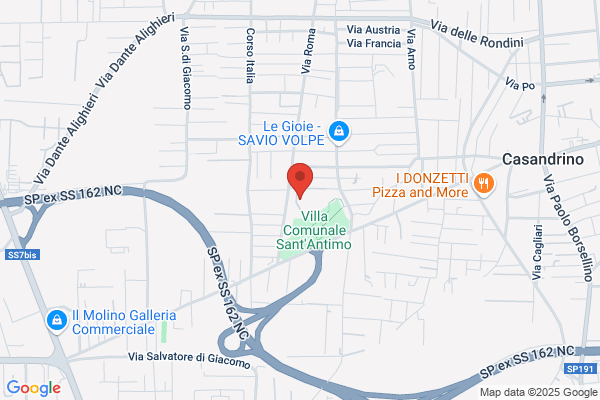 Municipio