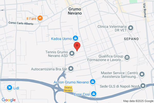 Municipio Grumo Nevano