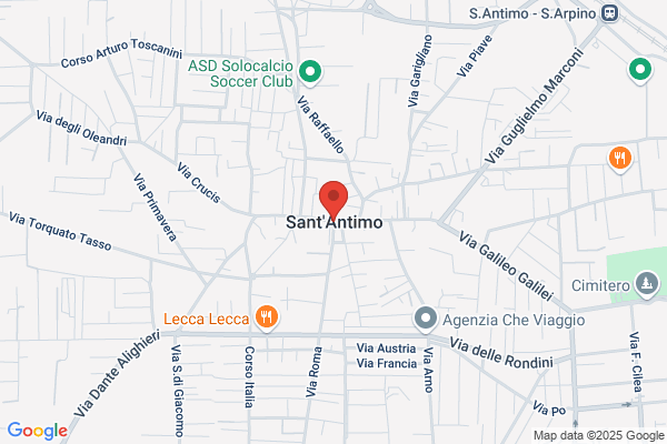 Iuliucci Giuseppe-Timberlegno-