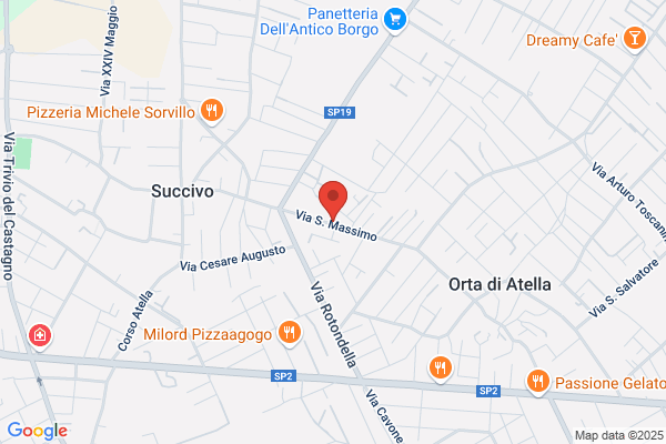 Copernico Costruzioni | Aziende Edili Caserta | Ristrutturazioni Appartamenti