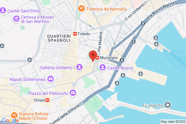 Galdiero Maria Immacolata (Dr.)