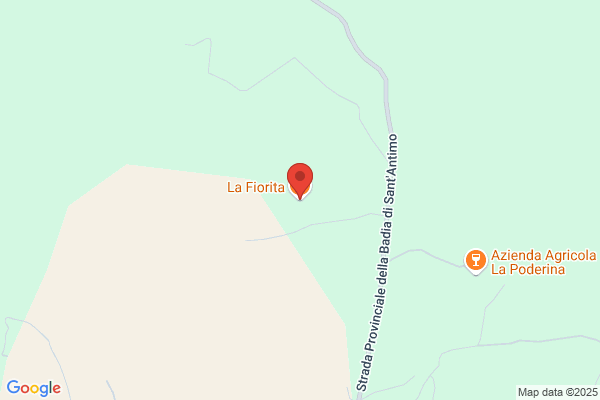 La Fiorita Di Paolone Vincenzo S.A.S.