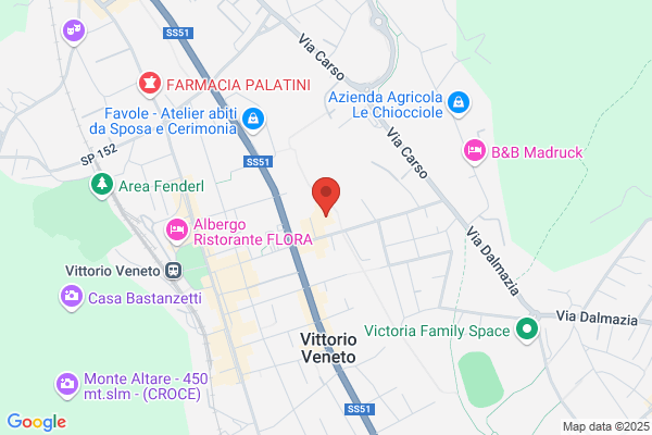 E P C Costruzioni - Srl