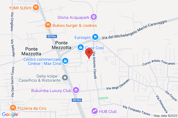 Gimini Costruzioni Snc