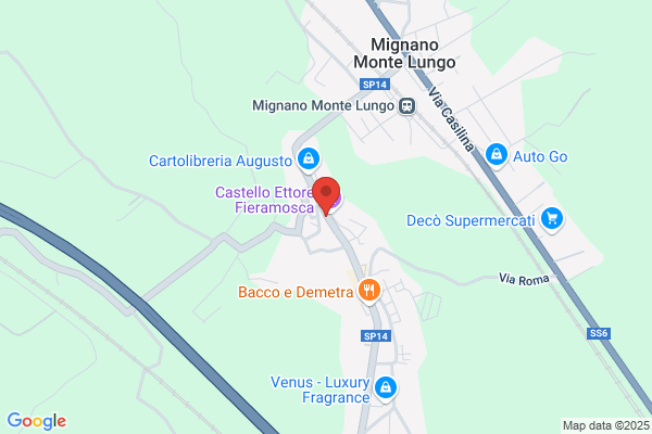 Impresa Edile Martucci Ferdinando