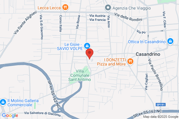 Mirella Costruzioni S.N.C. Di Ruggiero Raffaele