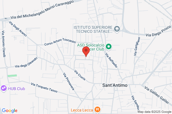 Verde Costruzioni Sas