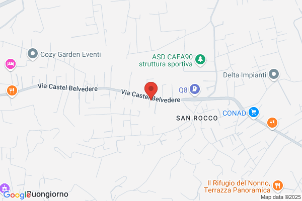 F.Lli Sarracino S.N.C.