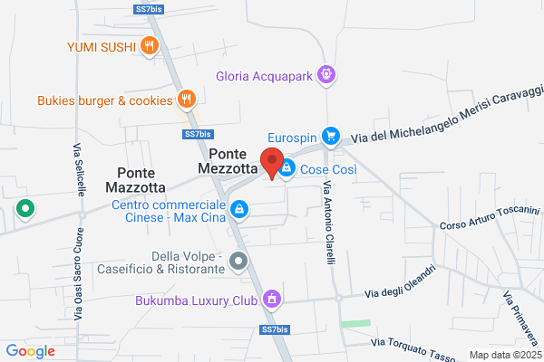 Fiam Sud Di Dagostino Srl