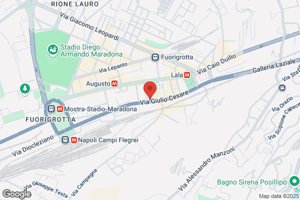 Luongo francesco