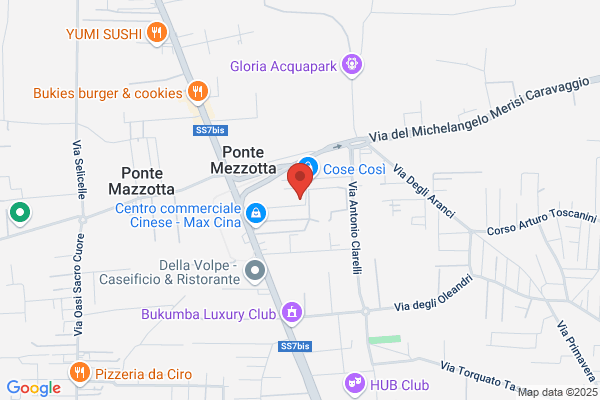 Verfer Di Verde Luigi & C. Snc