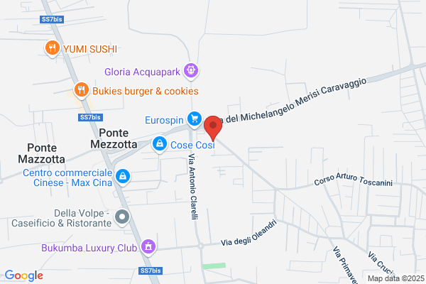 Autolavaggio Paky Wash