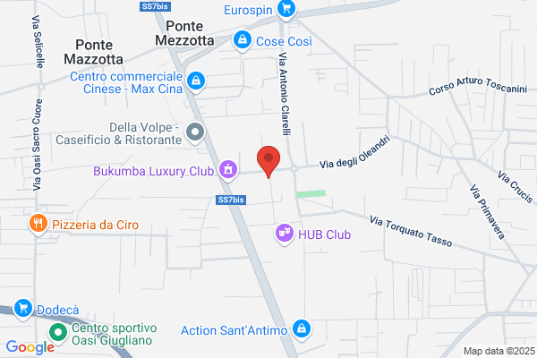 Caffetteria De Roma