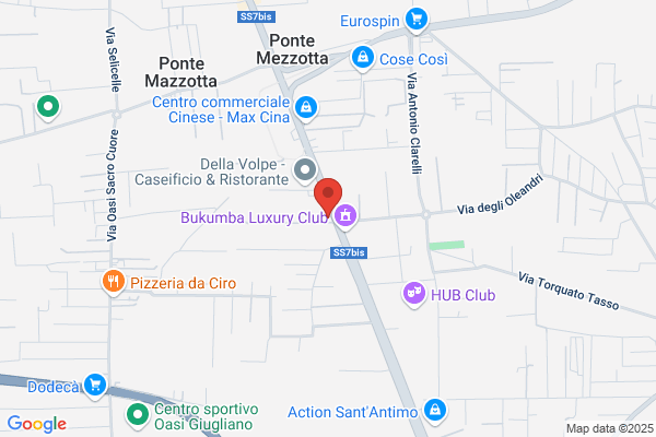 Mia Group - Ingrosso e Dettaglio Pesce Fresco e Congelato Napoli