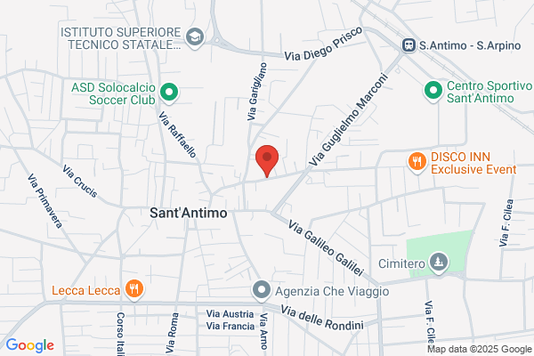 Officina Elettromeccanica di Puca Antimo