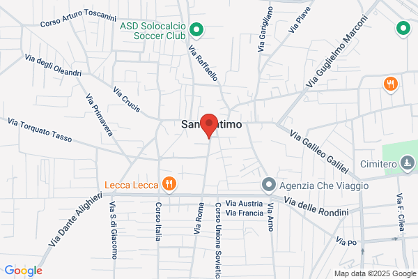 POSTAexpress Agenzia di Sant'Antimo