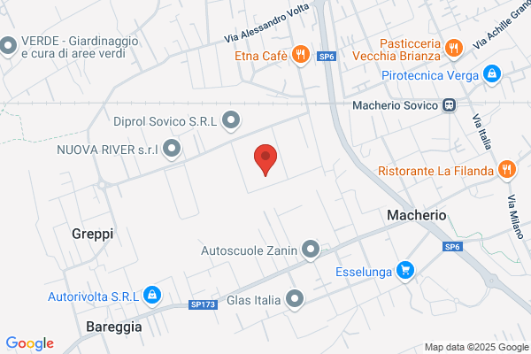 Eurovillano Arredamenti Ima Srl