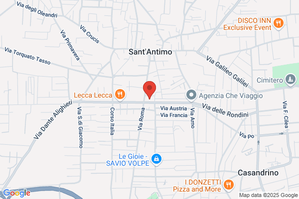 Francese Antimo