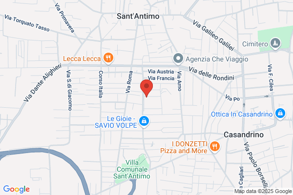 Il Diadema Di Antimo Di Spirito