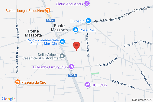 La Nuova Autogru Sas