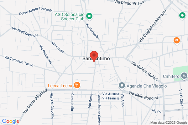 Studio Tecnico Puca Antonio