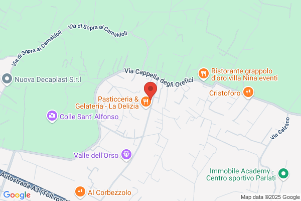 Trasporti Vitiello Gennaro E C.Snc