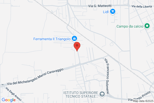 Visa Ceramiche Srl