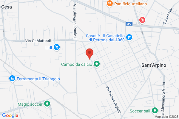 Del Prete Porfidi